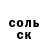 ГЕРОИН хмурый Nikita Nikolaevih